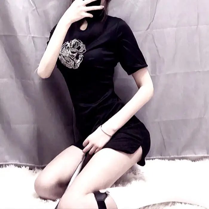 武当少年