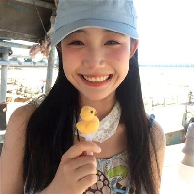 妈祖的传说